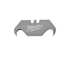 MILWAUKEE Reserve universele messen met haak (50 stuks)