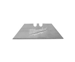 MILWAUKEE Reserve universele messen (50 stuks)