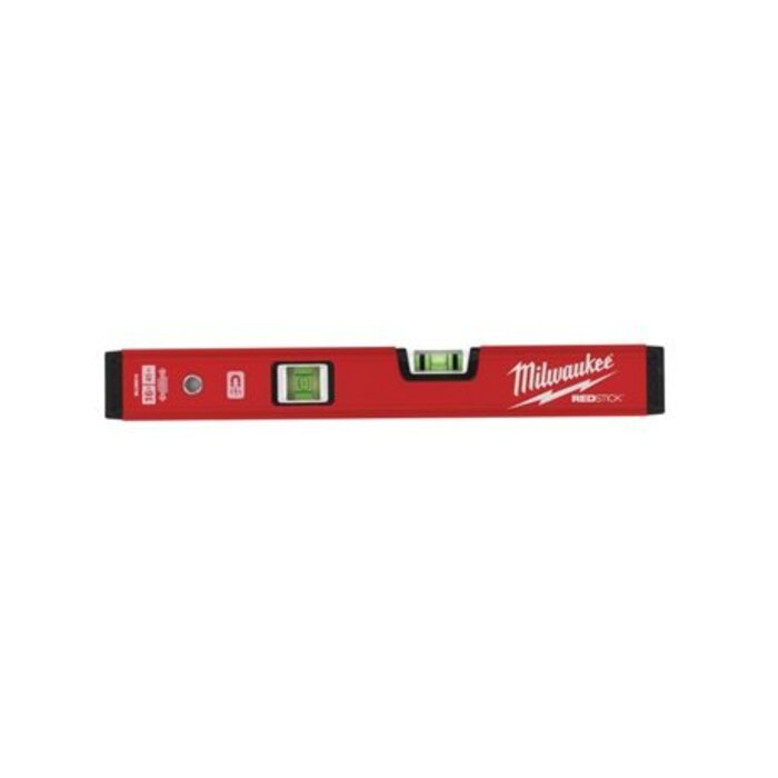 Waterpas 60cm Redstick Compact Box