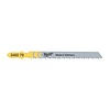 MILWAUKEE Decoupeerzaagblad T 101 BR - 5st