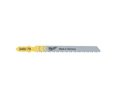 MILWAUKEE Decoupeerzaagblad T 101 BR - 5st