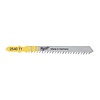 MILWAUKEE Decoupeerzaagblad T 111 C - 5st