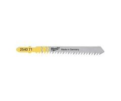 MILWAUKEE Decoupeerzaagblad T 111 C - 5st