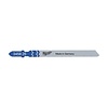 MILWAUKEE Decoupeerzaagblad metaal T 118 A Speciaal - 5st