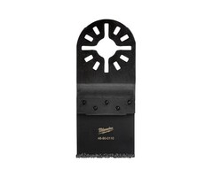 32mm zaagblad recht plijsterwerk/gipsplaat