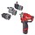 M12 FPDXKIT  SUBCOMPACTE BOORMACHINE INCL. VERWISSELBARE KOPPEN