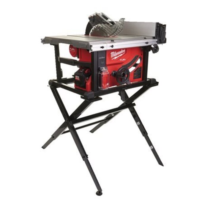 MILWAUKEE TSS 1000 Tafelzaagstandaard