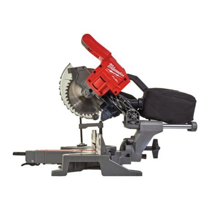 MILWAUKEE M18 FMS190-0 FUEL 190 mm afkortzaagmachine