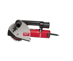 MILWAUKEE WCE 30 SLEUVENFREES 125MM