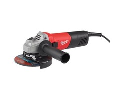MILWAUKEE AG 800-125EK 800 WATT HAAKSE SLIJPMACHINE