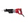 SSPE 1300 RX 1300 Watt SAWZALL® reciprozaagmachine