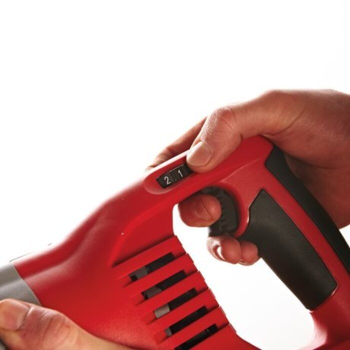 MILWAUKEE SSPE 1500 X RECIPROZAAG
