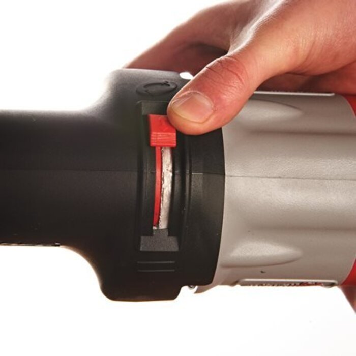 MILWAUKEE SSPE 1500 X RECIPROZAAG