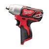 MILWAUKEE M12 BIW38 SLAGMOERSLEUTEL ⅜″