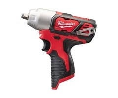 MILWAUKEE M12 BIW38 SLAGMOERSLEUTEL ⅜″