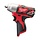 M12 BIW38 SLAGMOERSLEUTEL ⅜″