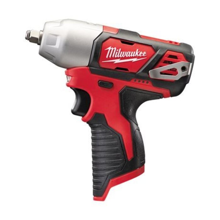 MILWAUKEE M12 BIW38 SLAGMOERSLEUTEL ⅜″