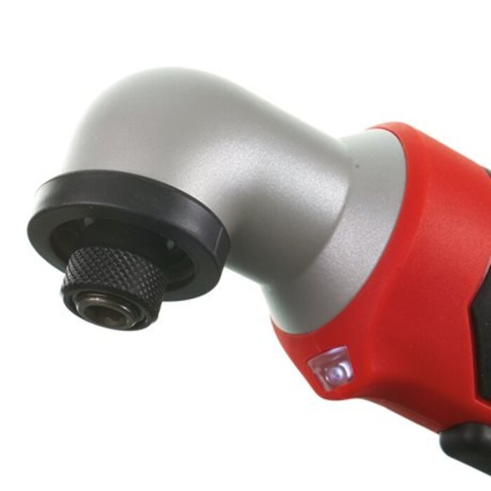 MILWAUKEE M12 BRAID subcompacte haakse slagschroevendraaier