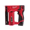 MILWAUKEE M12 BST subcompacte niettacker