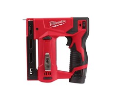 MILWAUKEE M12 BST subcompacte niettacker