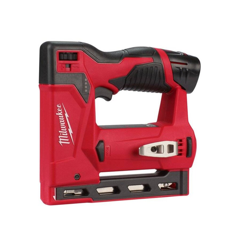 MILWAUKEE M12 BST subcompacte niettacker