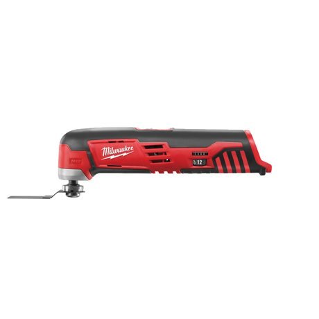 MILWAUKEE C12 MT subcompactmultitool