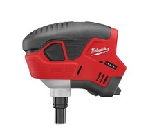 MILWAUKEE C12 PN PALMSPIJKERMACHINE