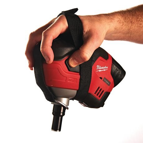 MILWAUKEE C12 PN subcompactpalmspijkermachine