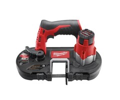 MILWAUKEE M12 BS BANDZAAGMACHINE