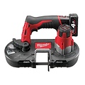 MILWAUKEE M12 BS BANDZAAGMACHINE