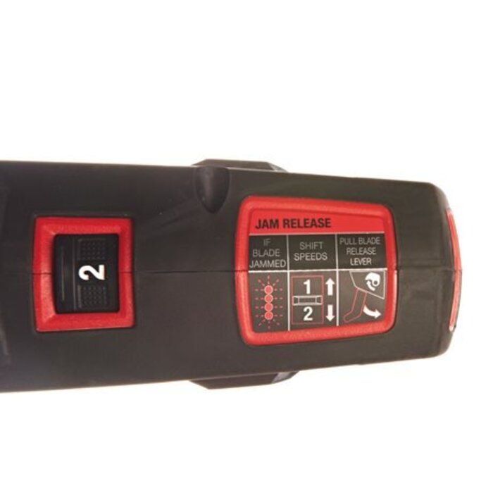 MILWAUKEE M12 CC Subcompactkabelkniptang 32 mm