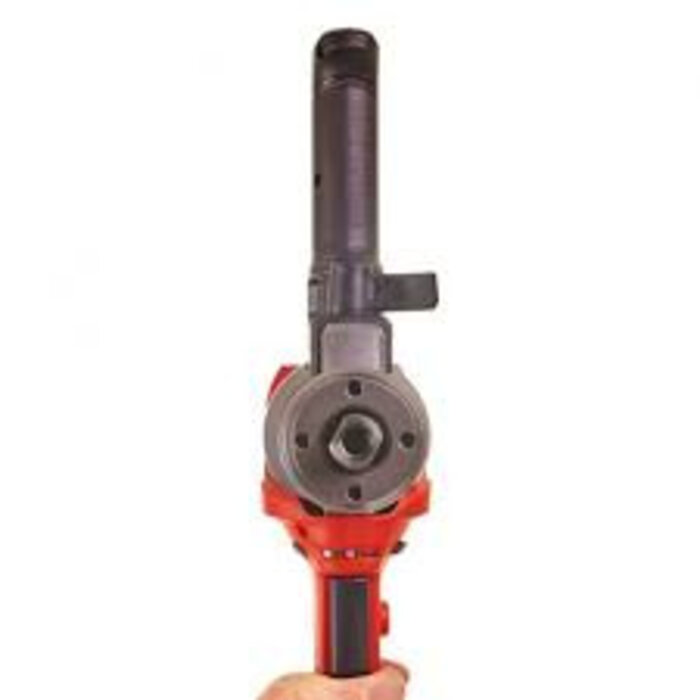 MILWAUKEE M18 FPM FUEL mixer
