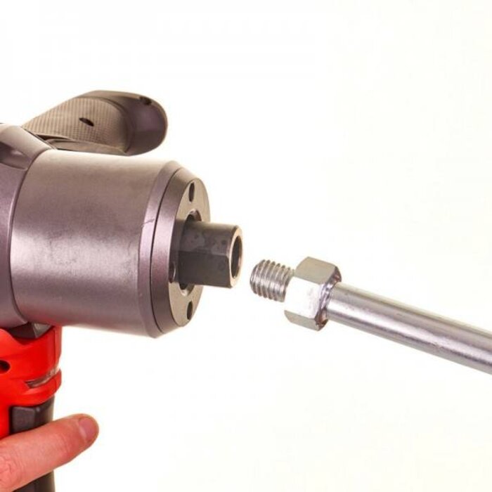 MILWAUKEE M18 FPM FUEL mixer