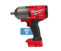 MILWAUKEE M18 ONEFHIWF12 SLAGMOERSLEUTEL MET FRICTIERING ½″