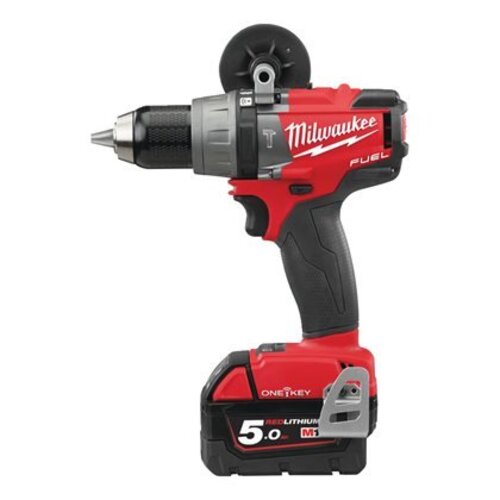 MILWAUKEE M18 ONEPD2 SLAGBOORMACHINE