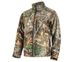 MILWAUKEE M12 HJCAMO6 VERWARMDE JAS CAMO L