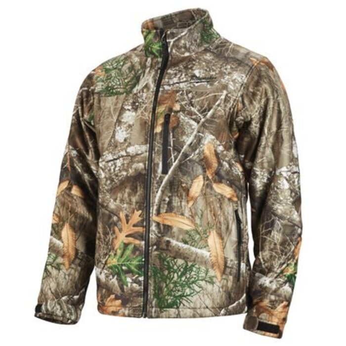 MILWAUKEE M12 HJCAMO6 VERWARMDE JAS CAMO L