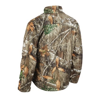 MILWAUKEE M12 HJCAMO6 VERWARMDE JAS CAMO L