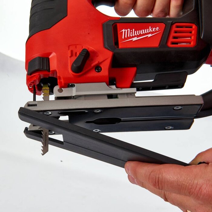 MILWAUKEE M18 BJS DECOUPEERZAAG
