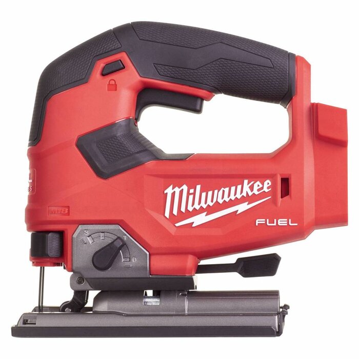 MILWAUKEE M18 FJS M18 FJS FUEL decoupeerzaagmachine