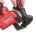 MILWAUKEE  M12 FCOT FUEL SLIJPMACHINE