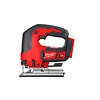 MILWAUKEE M18 BJS DECOUPEERZAAG