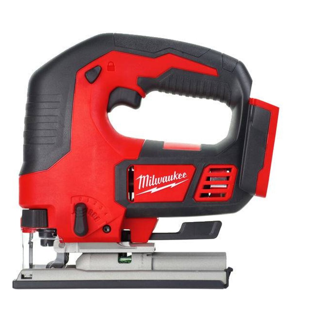 MILWAUKEE  M18 BJS DECOUPEERZAAG