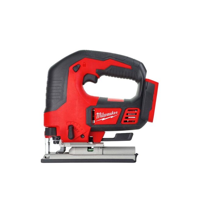 MILWAUKEE M18 BJS DECOUPEERZAAG