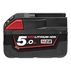 MILWAUKEE M28 B5 Accu 5,0 Ah