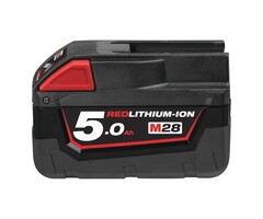MILWAUKEE M28 B5 Accu 5,0 Ah