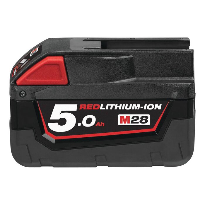 MILWAUKEE M28 B5 Accu 5,0 Ah