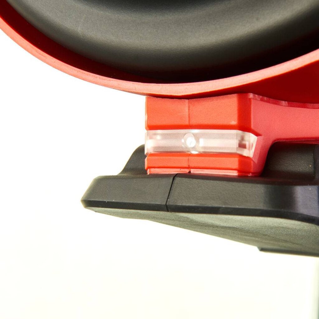 MILWAUKEE M12 BDC6 subcompacte ontstoppingsmachine met 6 mm diameter spiraalkabel