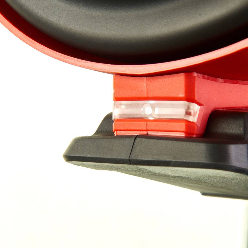 MILWAUKEE M12 BDC6 subcompacte ontstoppingsmachine met 6 mm diameter spiraalkabel