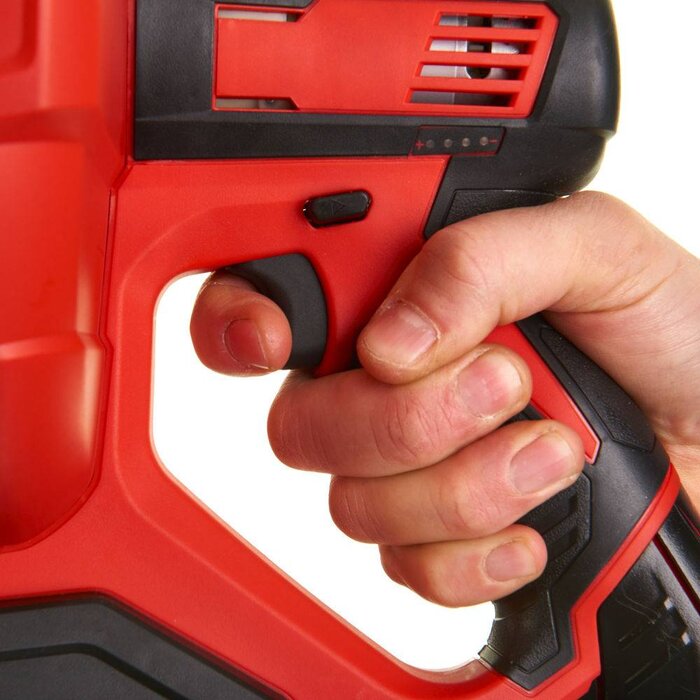 MILWAUKEE M12 BDC6 subcompacte ontstoppingsmachine met 6 mm diameter spiraalkabel